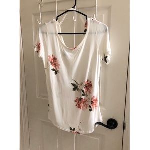 Dynamite Shirt Size S